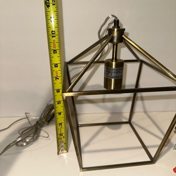 Farmhouse Mini Pedant Light - Picture 10 of 15